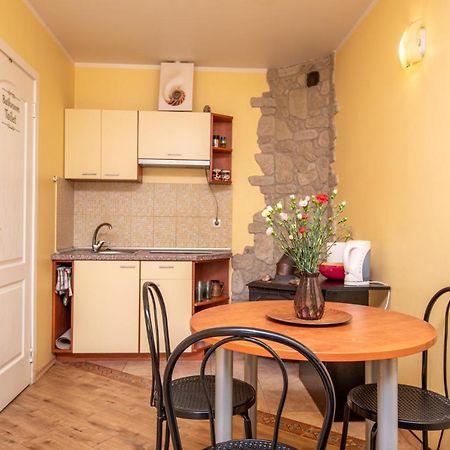 Yzzi Apartman Palanga Kültér fotó