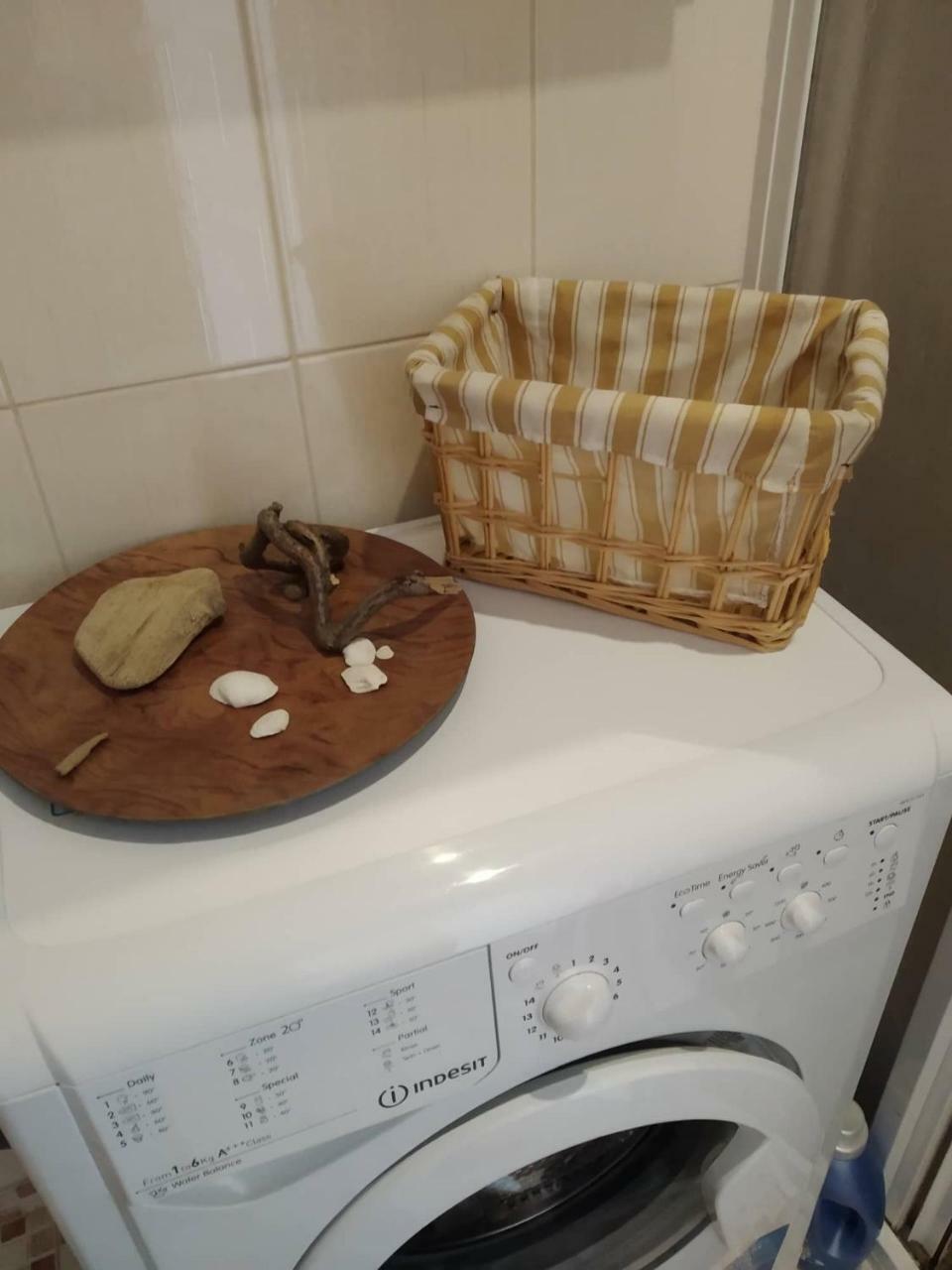 Yzzi Apartman Palanga Kültér fotó