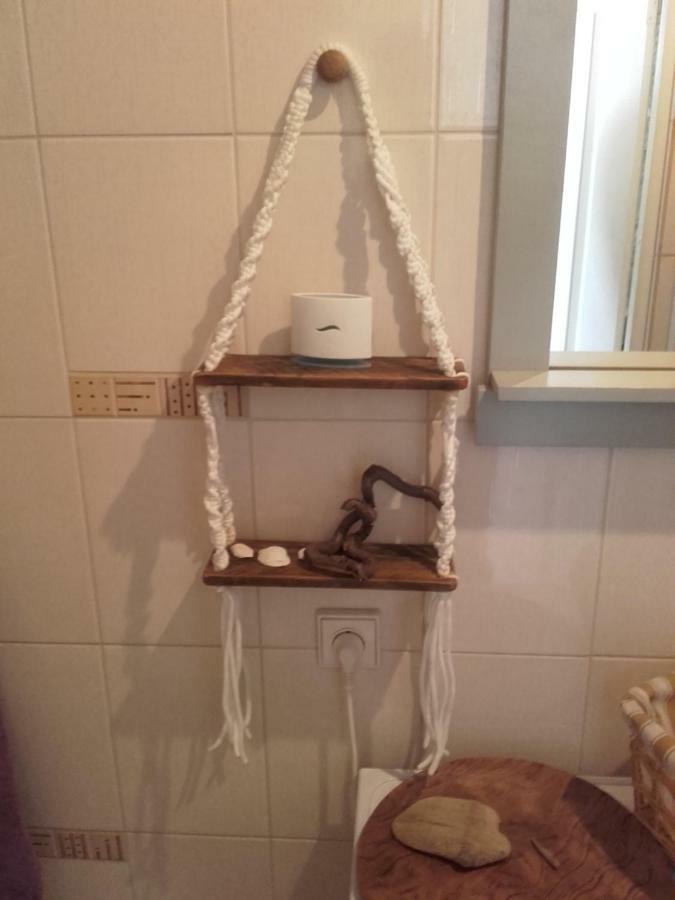 Yzzi Apartman Palanga Kültér fotó
