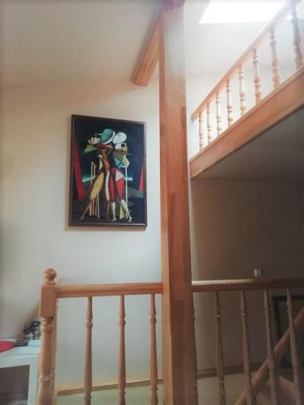 Yzzi Apartman Palanga Kültér fotó